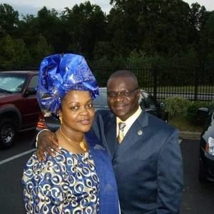 Meet your Posher, Lillymae